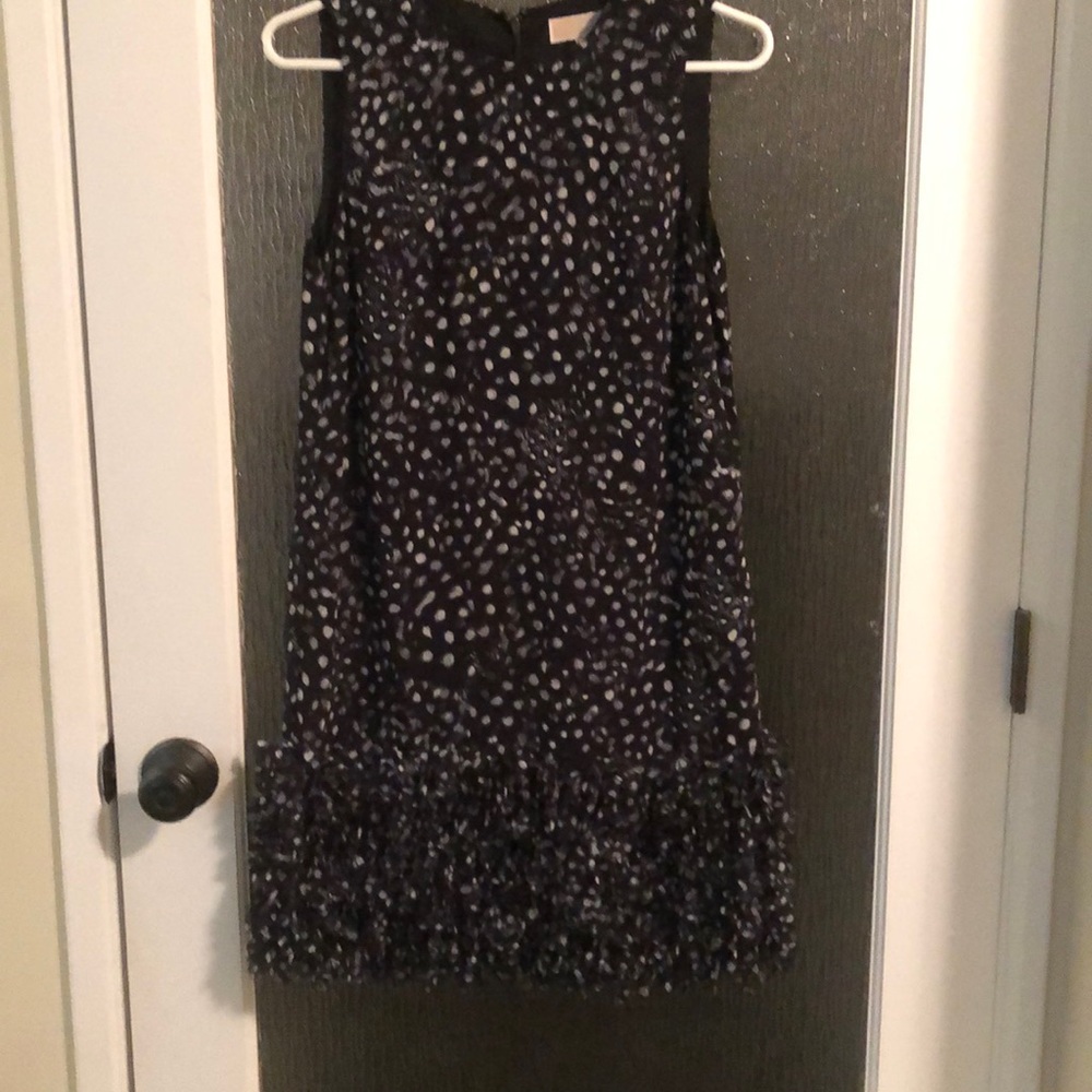 13- Michael Kors dress
